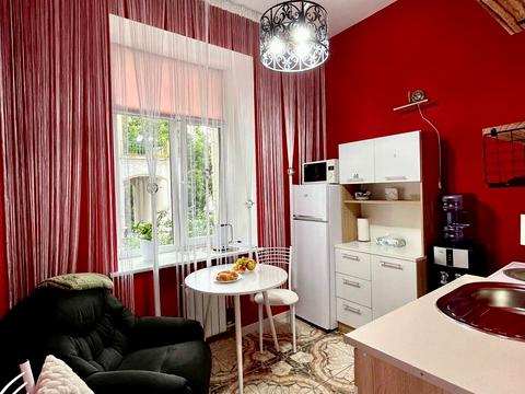 квартира за адресою Лютеранська вул., 6-Б