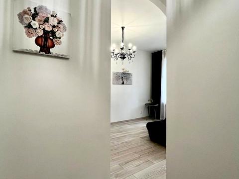 квартира за адресою Лютеранська вул., 6-Б