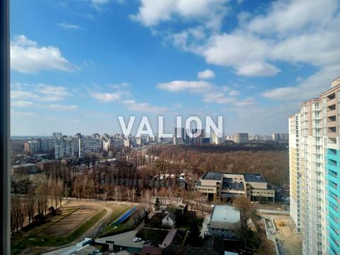 квартира по адресу Академика Заболотного ул., 15-г