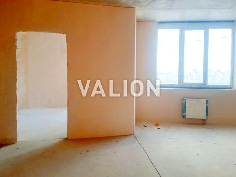 квартира по адресу Академика Заболотного ул., 15-г