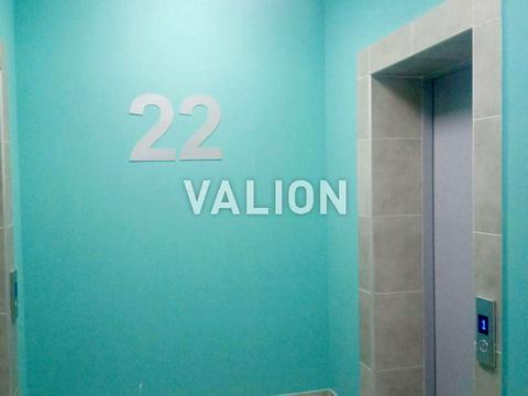 квартира по адресу Академика Заболотного ул., 15-г