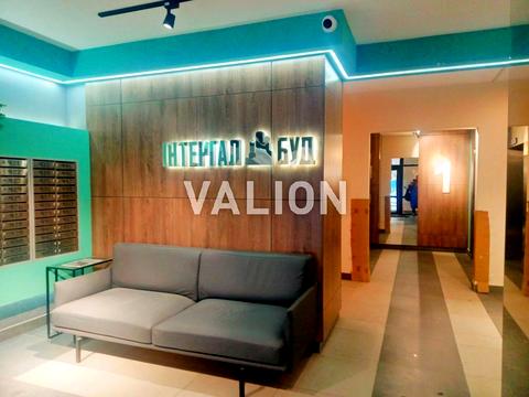 квартира по адресу Академика Заболотного ул., 15-г