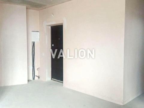 квартира по адресу Академика Заболотного ул., 15-г