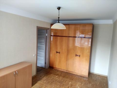 квартира за адресою Солом'янська вул., 16