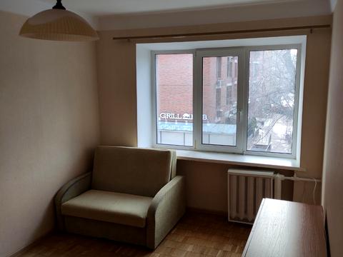 квартира за адресою Солом'янська вул., 16