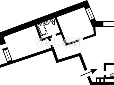 квартира по адресу Академика Заболотного ул., 15-г