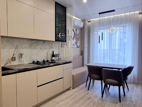 квартира по адресу Метрологическая ул., 107