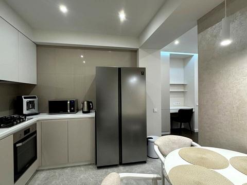 квартира по адресу Петра Лінтура ул., 7-Б