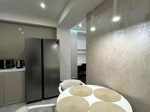 квартира по адресу Петра Лінтура ул., 7-Б