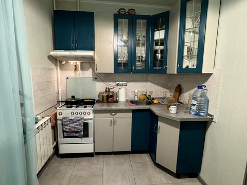 квартира за адресою Прирічна вул., 19-В