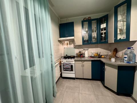 квартира за адресою Прирічна вул., 19-В