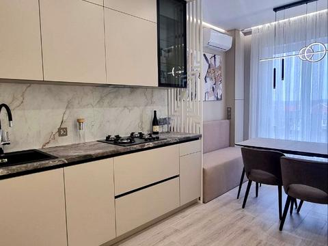 квартира по адресу Метрологическая ул., 107