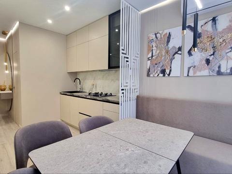 квартира по адресу Метрологическая ул., 107