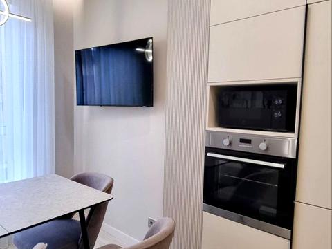 квартира по адресу Метрологическая ул., 107