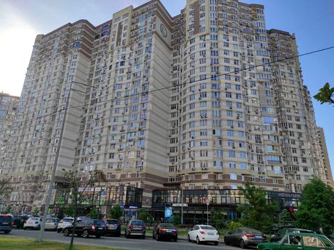 квартира по адресу Анны Ахматовой ул., 22