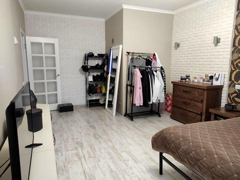 квартира по адресу Анны Ахматовой ул., 22