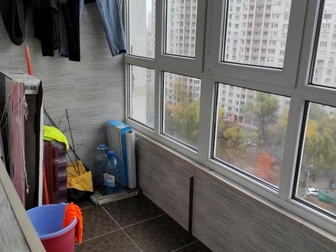 квартира по адресу Анны Ахматовой ул., 22