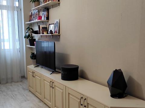 квартира по адресу Анны Ахматовой ул., 22