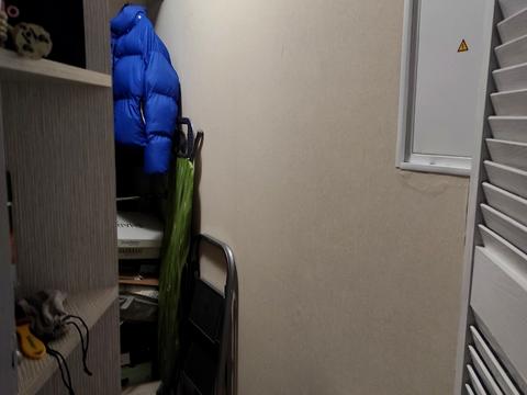 квартира по адресу Анны Ахматовой ул., 22