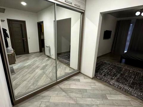 квартира за адресою Коршинського, 3