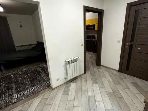 квартира за адресою Коршинського, 3