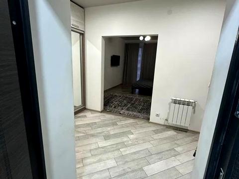 квартира за адресою Коршинського, 3