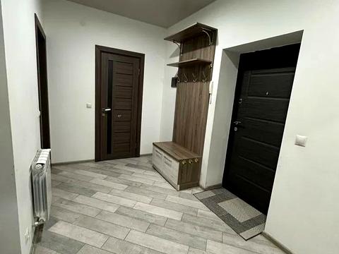 квартира за адресою Коршинського, 3