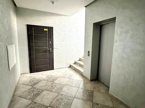 квартира за адресою Коршинського, 3