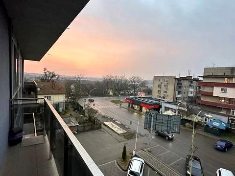 квартира за адресою Коршинського, 3