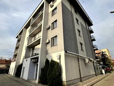 квартира за адресою Коршинського, 3