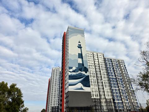 квартира по адресу Канальная ул. (Канальна), 8-Г