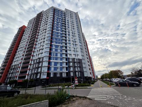 квартира по адресу Канальная ул. (Канальна), 8-Г