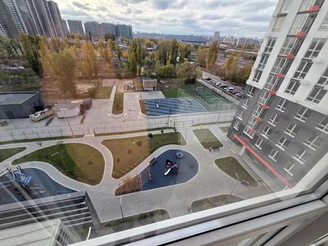 квартира по адресу Канальная ул. (Канальна), 8-Г