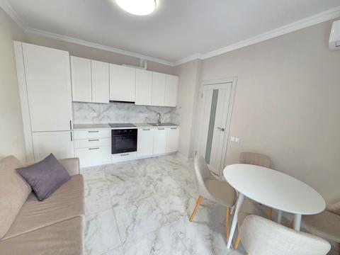 квартира по адресу Канальная ул. (Канальна), 8-Г