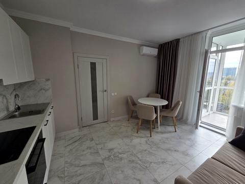 квартира по адресу Канальная ул. (Канальна), 8-Г