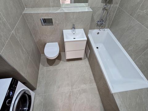 квартира по адресу Канальная ул. (Канальна), 8-Г