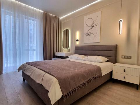 квартира по адресу Метрологическая ул., 107