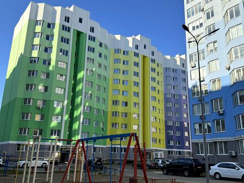 квартира за адресою Теплична вул., 44