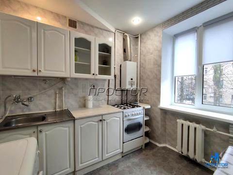 квартира за адресою Машинобудівна вул., 34