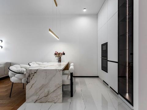 квартира по адресу Бульварно-Кудрявская ул. (Воровского), 17-А