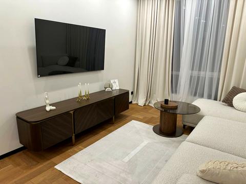 квартира по адресу Бульварно-Кудрявская ул. (Воровского), 17-А