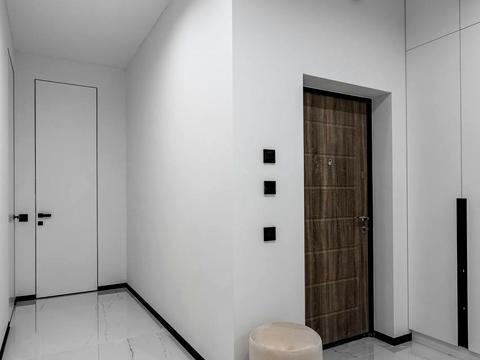 квартира по адресу Бульварно-Кудрявская ул. (Воровского), 17-А