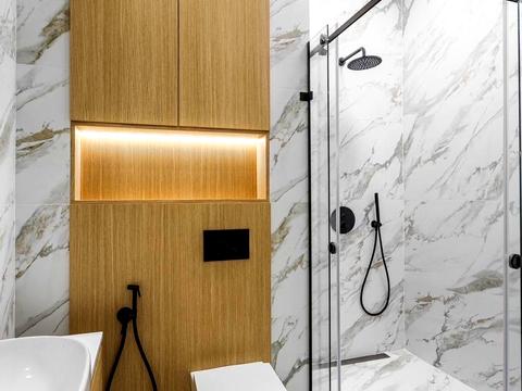 квартира по адресу Бульварно-Кудрявская ул. (Воровского), 17-А