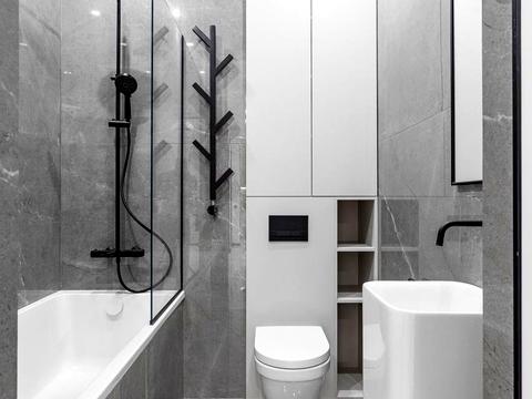 квартира по адресу Бульварно-Кудрявская ул. (Воровского), 17-А