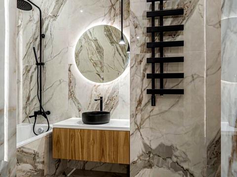 квартира по адресу Бульварно-Кудрявская ул. (Воровского), 17-А