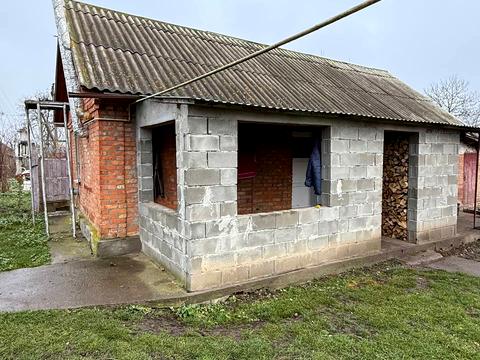 будинок за адресою Жукова