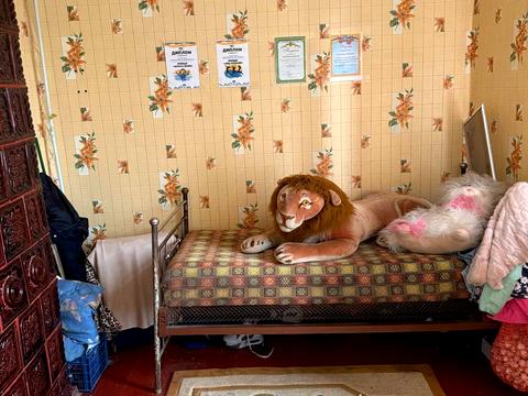 будинок за адресою Жукова