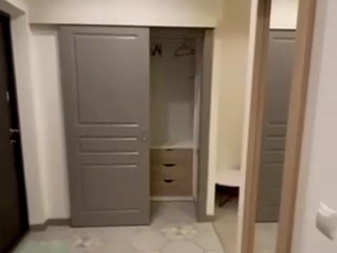 квартира по адресу Генерала Шаповала ул. (Механізаторів), 20