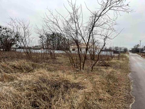 ділянка за адресою 