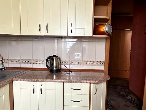 квартира за адресою Довженка вул., 12